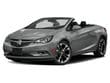 Used 2019 Buick Cascada Premium Convertible
