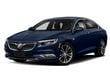 Used 2019 Buick Regal Sportback Essence Car