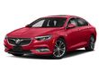 Used 2019 Buick Regal Sportback GS Hatchback