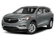 Certified 2019 Buick Enclave Avenir SUV