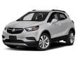 Used 2019 Buick Encore Sport Touring SUV