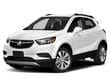 Used 2019 Buick Encore Sport Touring SUV
