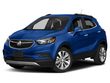 Used 2019 Buick Encore Sport Touring SUV