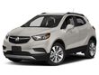 Used 2019 Buick Encore Essence SUV
