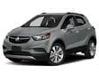 Used 2019 Buick Encore Essence SUV