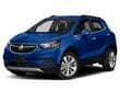 Used 2019 Buick Encore Sport Touring SUV