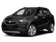Used 2019 Buick Encore Essence SUV