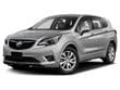 Used 2019 Buick Envision Preferred SUV
