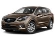 Used 2019 Buick Envision Premium II SUV