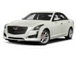 Used 2019 CADILLAC CTS 3.6L Luxury Sedan