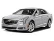 Used 2019 CADILLAC XTS Luxury Car