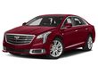 Used 2019 CADILLAC XTS Luxury Sedan
