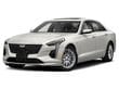 Used 2019 CADILLAC CT6 Premium Luxury RWD Car