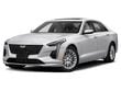 Used 2019 CADILLAC CT6 3.6L Luxury Sedan