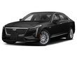 Used 2019 Cadillac CT6 3.6L Luxury Sedan
