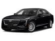 Used 2019 CADILLAC CT6 3.6L Premium Luxury Sedan