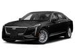 Used 2019 Cadillac CT6 3.0L Twin Turbo Sport Sedan