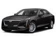 Used 2019 Cadillac CT6 Sport AWD Sedan