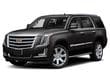 Used 2019 CADILLAC Escalade Luxury SUV