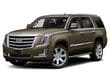 Used 2019 CADILLAC Escalade Luxury SUV