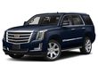 Used 2019 CADILLAC Escalade Luxury SUV