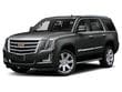 2019 Cadillac Escalade Luxury's photo