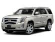 Used 2019 CADILLAC Escalade Platinum SUV