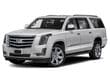 Used 2019 Cadillac Escalade ESV Luxury 4WD  Luxury