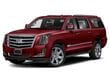 Used 2019 Cadillac Escalade ESV Premium SUV