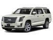 Used 2019 Cadillac Escalade ESV Premium SUV