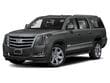 Used 2019 CADILLAC Escalade ESV Platinum SUV