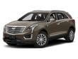 Used 2019 CADILLAC XT5 Luxury SUV