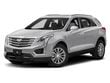 Used 2019 CADILLAC XT5 Premium Luxury SUV
