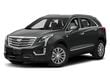 Used 2019 Cadillac XT5 Luxury SUV