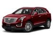 Used 2019 CADILLAC XT5 Premium Luxury SUV