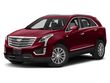 Used 2019 Cadillac XT5 Platinum SUV