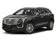 Used 2019 CADILLAC XT5 Platinum SUV