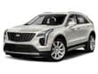 Used 2019 Cadillac XT4 FWD Luxury FWD  Luxury
