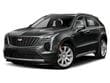 Used 2019 CADILLAC XT4 Premium Luxury SUV