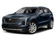 Used 2019 CADILLAC XT4 Sport SUV