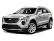 Used 2019 CADILLAC XT4 Luxury SUV