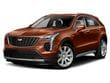 Used 2019 CADILLAC XT4 Premium Luxury SUV