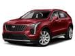 Used 2019 Cadillac XT4 Premium Luxury SUV