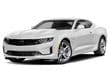 Used 2019 Chevrolet Camaro 1LT Coupe