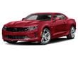 Used 2019 Chevrolet Camaro  Coupe