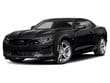 Used 2019 Chevrolet Camaro 2LT (Value Line) Coupe