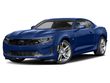 Used 2019 Chevrolet Camaro 2LT Coupe