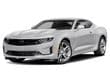 Used 2019 Chevrolet Camaro  Coupe