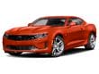 Used 2019 Chevrolet Camaro SS Coupe