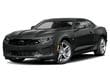 Used 2019 Chevrolet Camaro 2dr Cpe 2SS Coupe